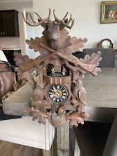 german cuckoo clock for sale  Clayton