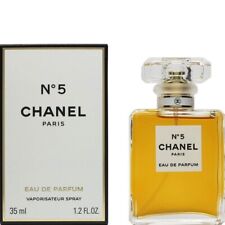Chanel eau parfum gebraucht kaufen  Düsseldorf
