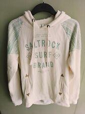 Ladies saltrock hoodie for sale  BANWELL