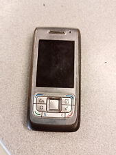 Nokia e65 cellulare usato  Carru