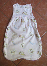 Baby sommerschlafsack 70cm gebraucht kaufen  Werdau