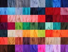 1x Seidenband Crinkle Crepe handgenäht handgefärbt - 130 Farben comprar usado  Enviando para Brazil