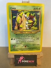 Usado, 🌿 COXY 71/105 - EXCELLENT - NEO DESTINY - Carte Pokémon FR ED.2 🌿 comprar usado  Enviando para Brazil