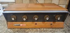 Heathkit daystrom model for sale  Toledo