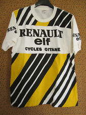 Tee shirt renault d'occasion  Arles