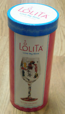 Lolita wine glass for sale  USA