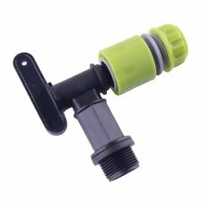 Waterbutt tap replacement for sale  Shipping to Ireland