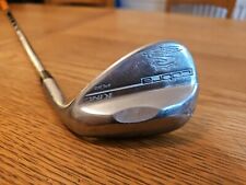 Cobra King Pur Lob Wedge 60° 8b DG STIFF GREAT CONDITION TIT2393 for sale  Shipping to South Africa