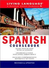 Spanish complete course for sale  UK