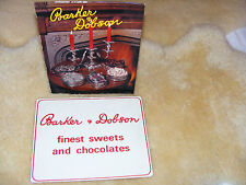 Barker dobson sweets for sale  GREAT YARMOUTH
