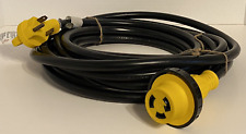 Power cable 25ft for sale  Columbus