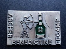 benedictine metal d'occasion benedictine metal d'occasion Fécamp