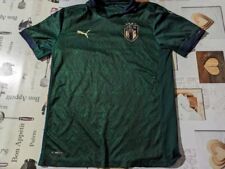 Maglia calcio italia usato  San Cesario Sul Panaro