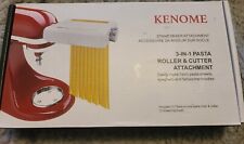 Kenome pasta roller for sale  Portland