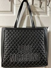 Nwot love moschino for sale  Cadwell