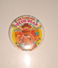 Vintage 70s badge d'occasion  Fosses