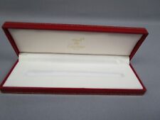 Cartier box schreibgerät gebraucht kaufen  Herzogenrath