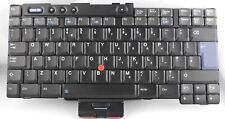 Keyboard ibm thinkpad for sale  STOCKPORT