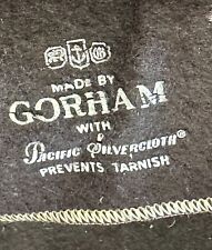 Vintage gorham pacific for sale  Collins
