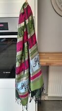 Ladies scarf nwot for sale  MEXBOROUGH