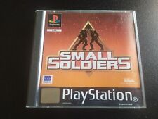 Small soldiers playstation usato  Serracapriola