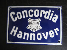 Concordia versicherung 1920 gebraucht kaufen  Wixhausen,-Arheilgen