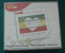 reggae collection cd for sale  BECKENHAM