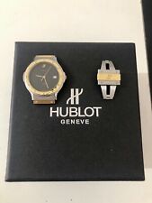 hublot uhren gebraucht kaufen  Bad Oldesloe