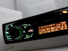 Pioneer deh x8500dab for sale  Shipping to Ireland
