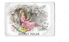 Antique chocolate chocolate d'occasion  Expédié en Belgium