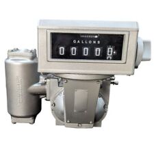 Liquid controls meter for sale  Romulus