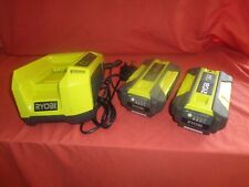 Ryobi bcl3620s 36v for sale  SPALDING