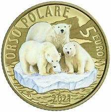 Euro italia orso usato  Villachiara