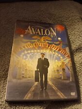 Avalon [como novo DVD], usado comprar usado  Enviando para Brazil