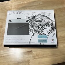 Intuos draw wacom d'occasion  Expédié en Belgium