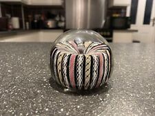 glass paper weights for sale  IPSWICH