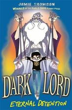 Dark Lord 3: Eternal Detention por Thomson, Jamie, usado comprar usado  Enviando para Brazil