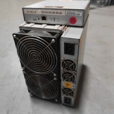 BITMAIN Antminer S17 Pro 50T work on 50-53TH/s Full Hashrate 30 days warranty! for sale  Shipping to South Africa