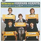 Herman hermits best for sale  STOCKPORT