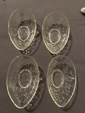 Coupelles verre vintage d'occasion  Montigny-lès-Metz