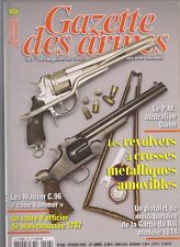 Gazette armes 406 d'occasion  Bray-sur-Somme