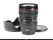 Canon EF 24-105mm F/4.0 L IS USM Standardowy obiektyw zoom EX na sprzedaż  PL