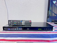 Usado, Reproductor de DVD 3D Blu-Ray LG BP420 Bluray con FB HDMI USB LAN Smart TV segunda mano  Embacar hacia Mexico