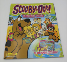 Scooby doo album usato  Cesena