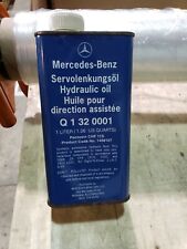 Mercedes benz q1320001 for sale  Swea City