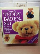 Große teddy bären gebraucht kaufen  Neufahrn b.Freising