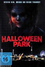 Halloween park dvd gebraucht kaufen  Trier