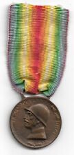 Italia medaglia militare usato  Italia