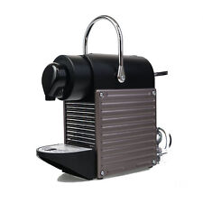 Used, Nespresso Breville Pixie Coffee Maker & Espresso Machine Titan for sale  Shipping to South Africa