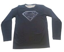 Armor pullover superman for sale  Spring
